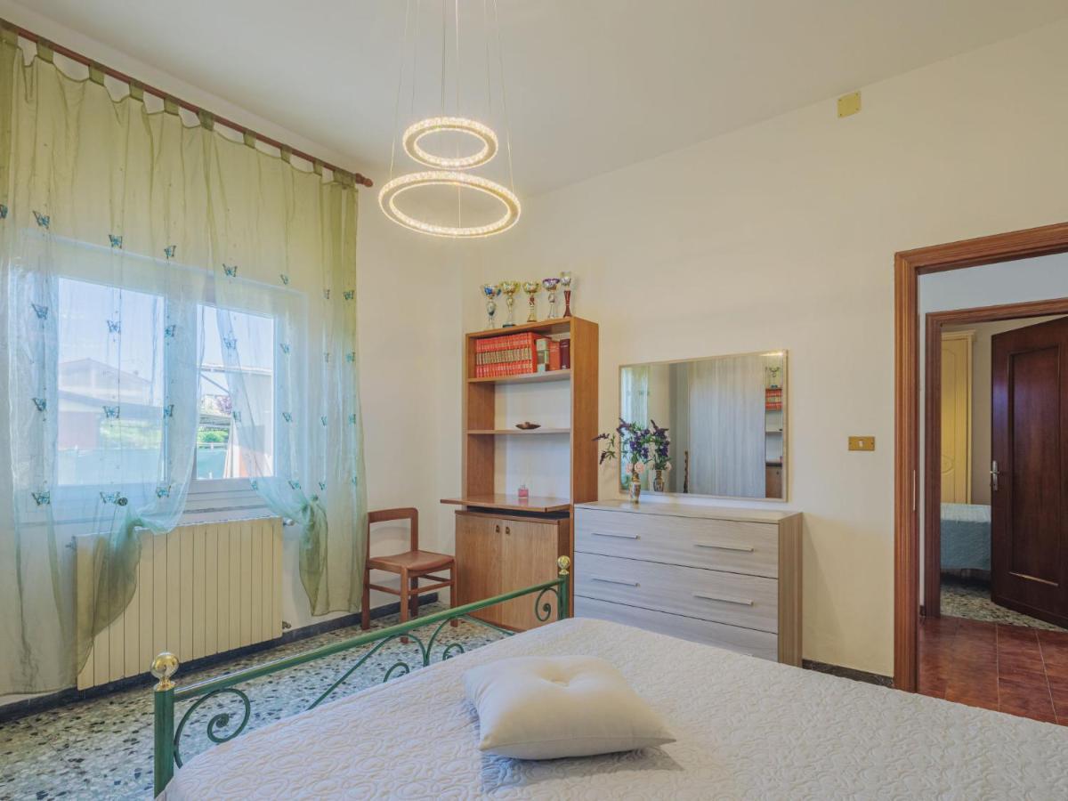 Apartment Emiliano By Interhome 마리나디마사 외부 사진