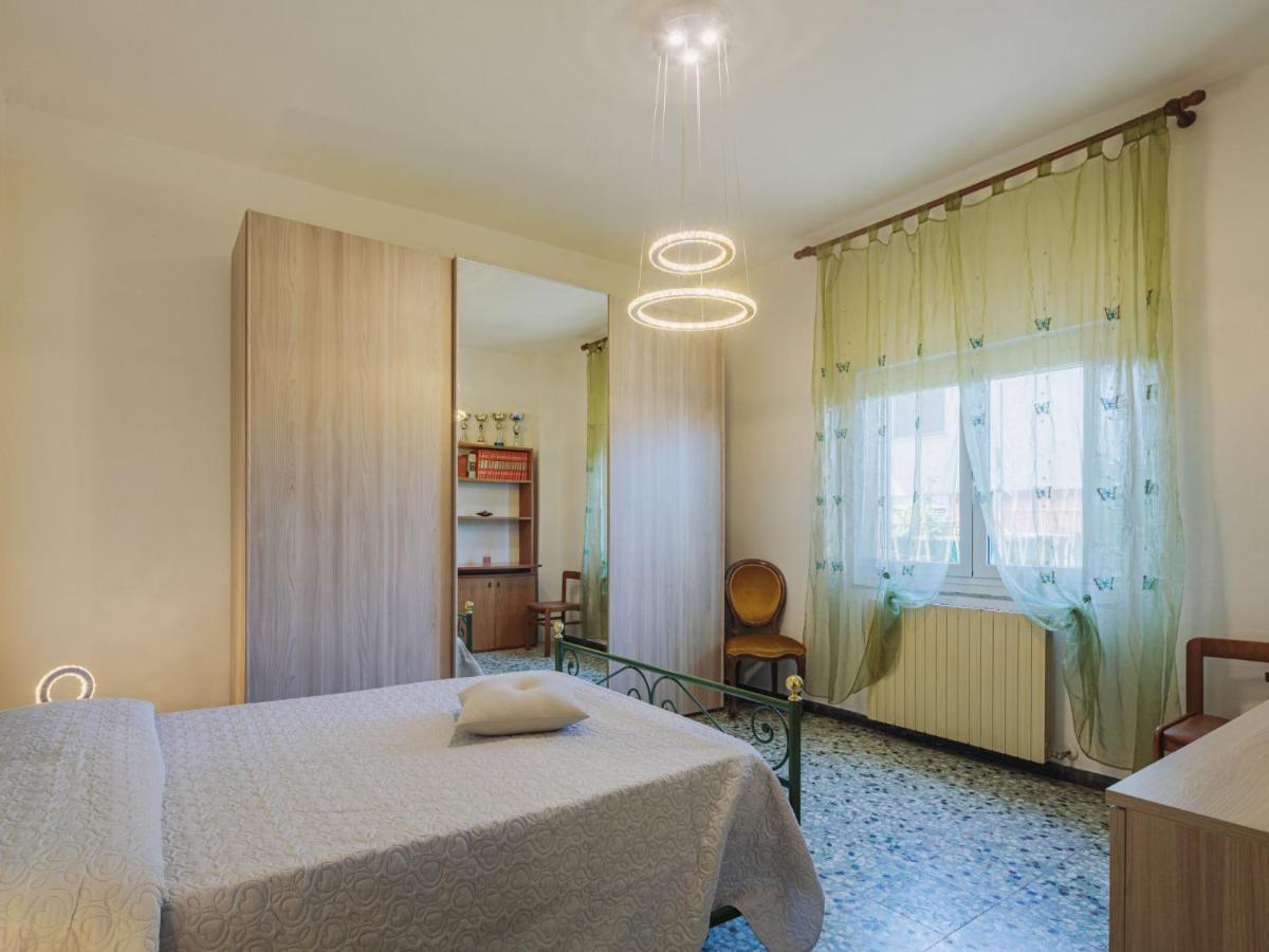 Apartment Emiliano By Interhome 마리나디마사 외부 사진